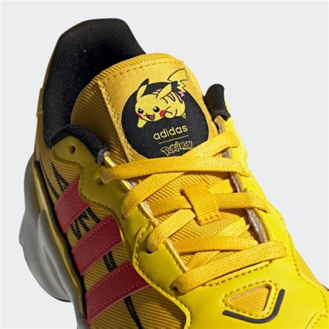 pokemon adidas schuhe